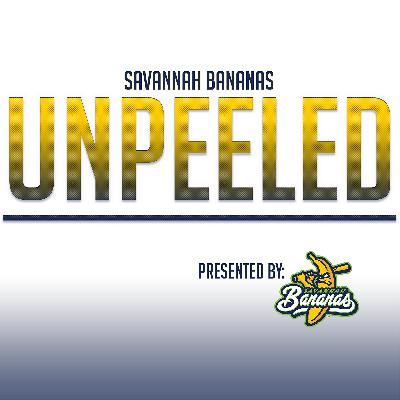 Zack Frongillo AKA the Master of Entertainment, Bananas Opening Day & Music Video Talk