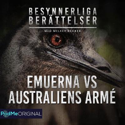 Favoritavsnitt: Emuerna vs Australiens armé