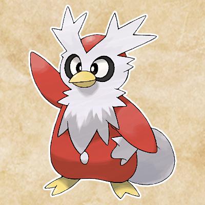 225: Delibird