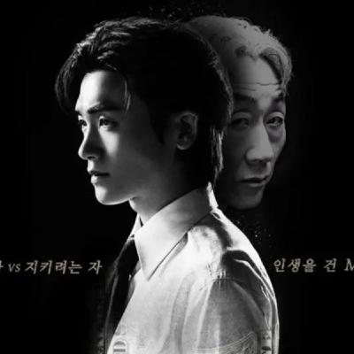 KDRAMÁTICAS #101 - Corazones Enterrados | PARK HYUNG SIK