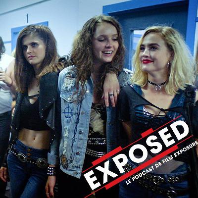 10 : WE SUMMON THE DARKNESS, hard-rock et autres métaux lourds