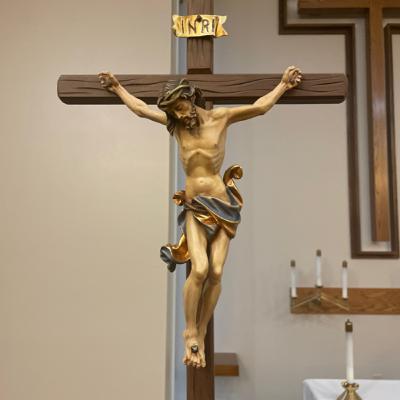 Advent Midweek 1: December 6, 2023