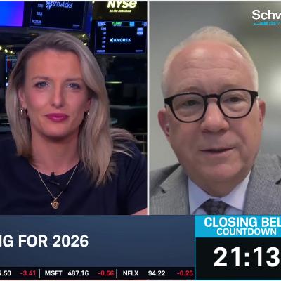 Market Outlook 2026: Earnings, Diversification, & AI in Emerging Markets