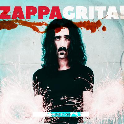 E01S10: Zapping #01 E01S10: Zapping #01
