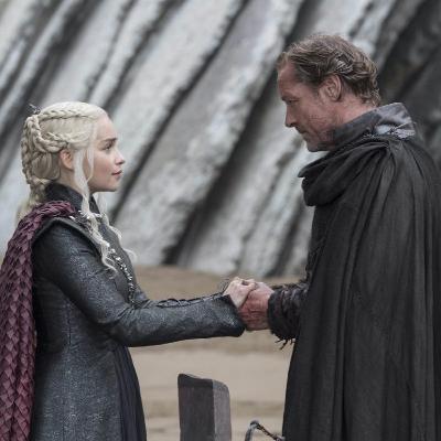 Game Of Thrones Pod - S7E5 Recap