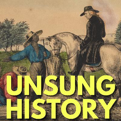 Slavery and the Complicated Legacy of George Washington