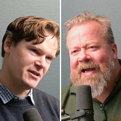 Ness 357 med Johannes Lunde Hatfield – Hva gikk galt med norsk skole?