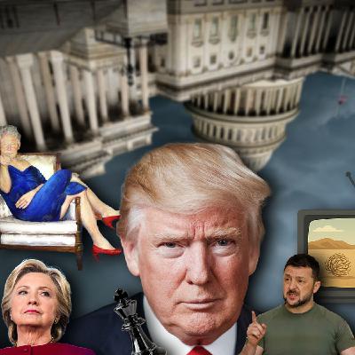 La Claque Epstein - 21-11-25