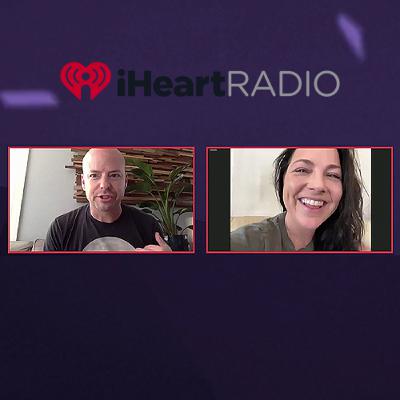 Extra ✶ Amy Lee on iHeartRadio