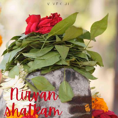 Sacred Chants - Nirvan Shatakam