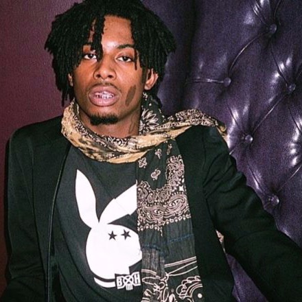 I Got (Tattoo) - Playboi Carti episode artwork