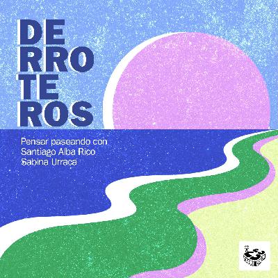 Derroteros: El arte de insultar, con Sabina Urraca (CARNE CRUDA EXTRA)