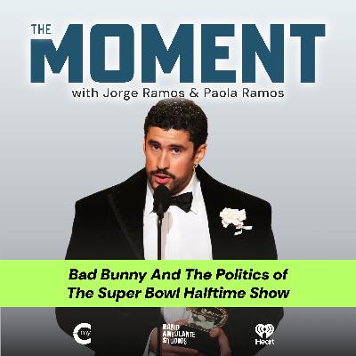 Bad Bunny And The Politics Of The Super Bowl Halftime Show Bad Bunny And The Politics Of The Super Bowl Halftime Show