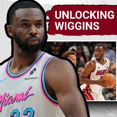 How the Heat Can Unlock Andrew Wiggins + Lakers Trade Rumors