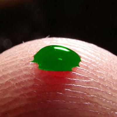 Bleed Green Tax Bleed Green Tax