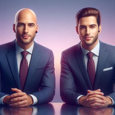 בתוך המעטפה נמצא החלום שלי וההזדמנות שלכם - עוזר העורך של חדשות 13 מספר על עבודת החלומות שלו | 8# עם אופק צח