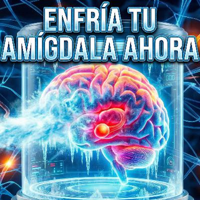 Vence el ESTRÉS: PROTOCOLO 180s para controlar tu CORTISOL #MentalidadPositiva 360