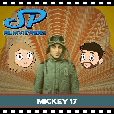 Mickey 17 Movie Review
