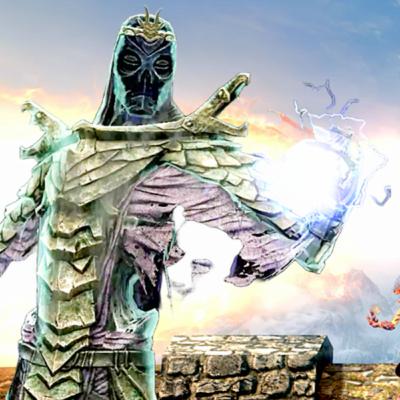 Battle for the Portal to SOVNGARDE! - Ep. 98