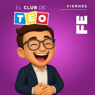 El club de Teo 02 de enero 2026 El club de Teo 02 de enero 2026