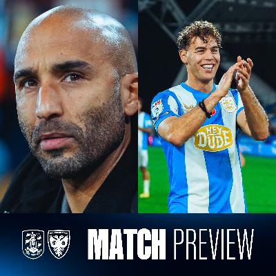 MATCH PREVIEW | Lee Grant and Dion Charles look ahead to AFC Wimbledon MATCH PREVIEW | Lee Grant and Dion Charles look ahead to AFC Wimbledon