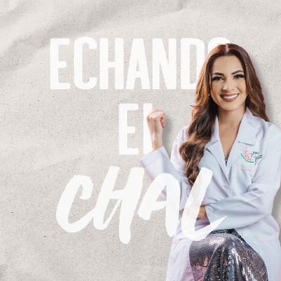 104 | De dietas a estilo de vida: Cómo transformar tu salud a largo plazo - Kim Najera