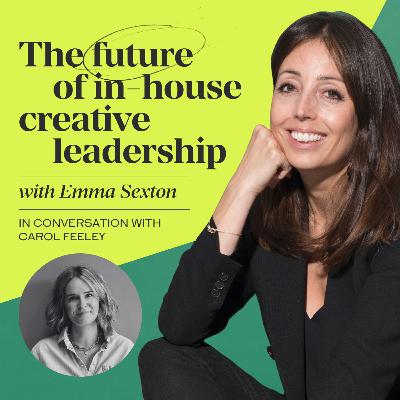 41 Carol Feeley, Head of Creative at Ocado Retail 41 Carol Feeley, Head of Creative at Ocado Retail