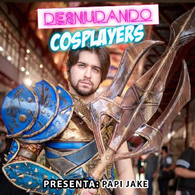 Episodio 10: Papi Jake / ¿cómo generar ingresos?