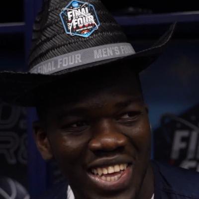 UConn Huskies Basketball Marches to the Final Four!