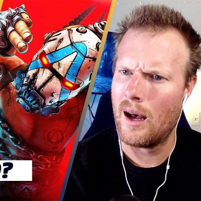 👉 Silksong Hands-On IMPRESSIONS 🔥 Borderlands 4's HUGE Future 🤯 007 First Light REACTIONS