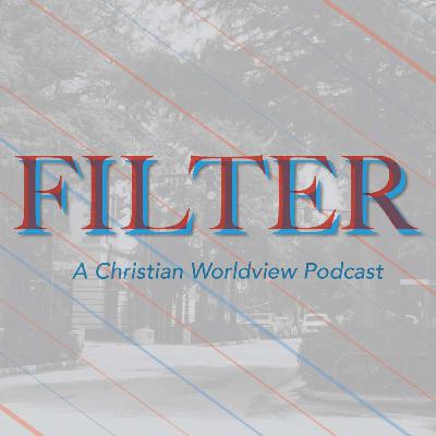 Mitchell Chase on Theology of the Fall, Genesis 3, and Our Calling in God's World Mitchell Chase on Theology of the Fall, Genesis 3, and Our Calling in God's World