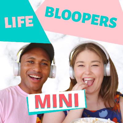 MINI: When one door opens... MINI: When one door opens...