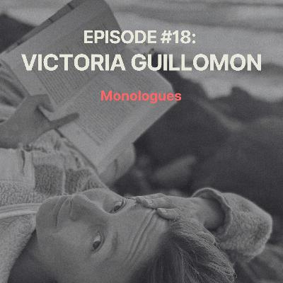 #18: "Tenir la joie plus que tout !" avec Victoria Guillomon, du podcast Nouvel Ćil #18: "Tenir la joie plus que tout !" avec Victoria Guillomon, du podcast Nouvel Ćil