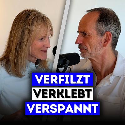 Faszien verstehen: Damit befreist du deinen Körper von Schmerzen & Steifheit