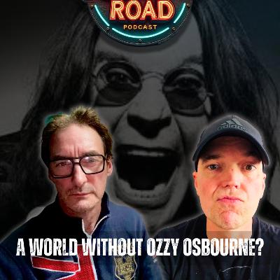 HIGHLIGHT REEL | Remembering Ozzy Osbourne: | Legacy & Black Sabbath's "Back To The Beginning" | ft. Dave Hillis
