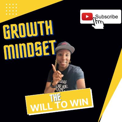 How To Create The Will To Win