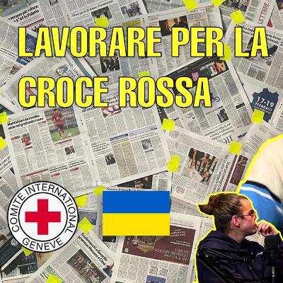 La cooperazione internazionale: geopolitica, Ucraina, guerre e massacri con Fabrizio Minini - T8