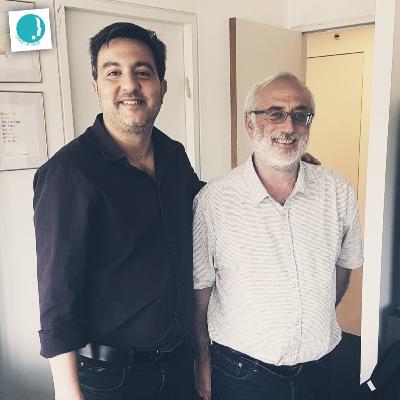 פרק 14 | התקשרות - עם פרופ' מריו מיקולינסר
