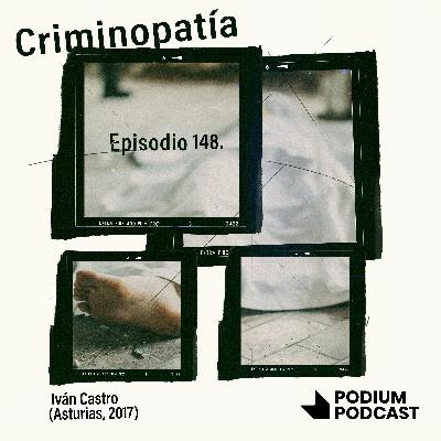 148. Iván Castro (Asturias, 2017) 148. Iván Castro (Asturias, 2017)