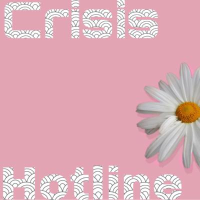 Crisis hotline