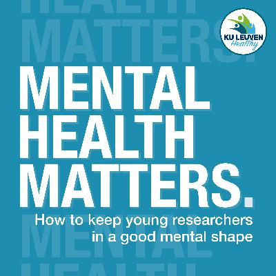 This is Mental Health Matters (trailer)