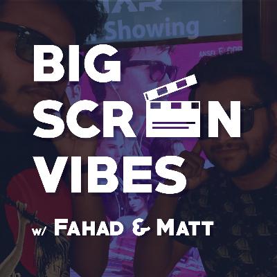 Review Episode 23: 'The Hitmans Bodyguard' feat. Raba Khan & Mahmood Hossain