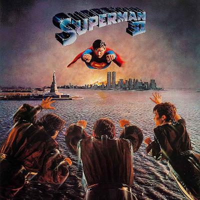 Superman II (Patreon clip)