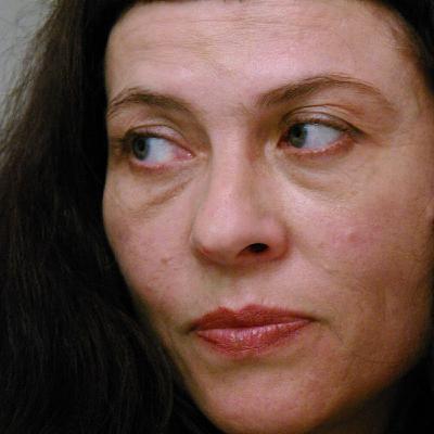 Adrienne Cooper - 30/09/2019 - Radio Yiddish Pour Tous