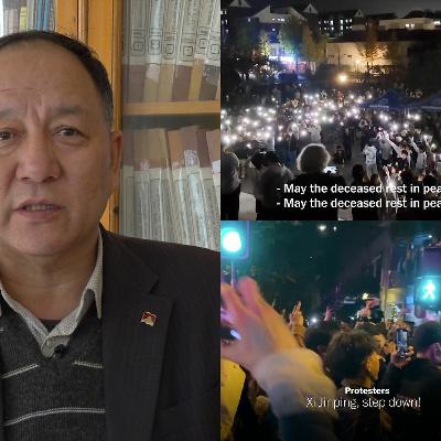 EP 15 - Vinho e música: notas, acordes e harmonizações