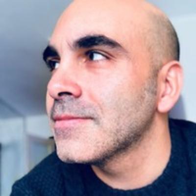 Entrevista a David Bonilla - Fundador de Manfred y autor de La Bonilista