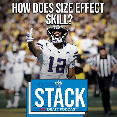 Should Body Type Matter When Scouting? | The Stack