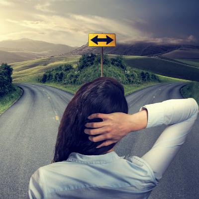 Seeing Life's Choices