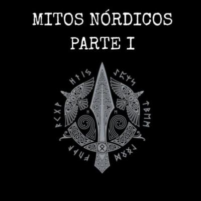 Mitos Nórdicos I Mitos Nórdicos I