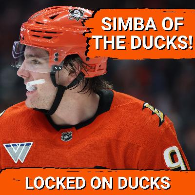 LION RISING: Anaheim Ducks’ Leo Carlsson DOMINATES Early Season – Are PLAYOFFS in SIGHT? LION RISING: Anaheim Ducks’ Leo Carlsson DOMINATES Early Season – Are PLAYOFFS in SIGHT?